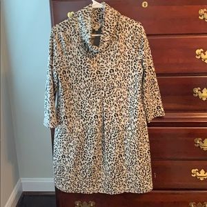 Tyler boe Kim cowl dress